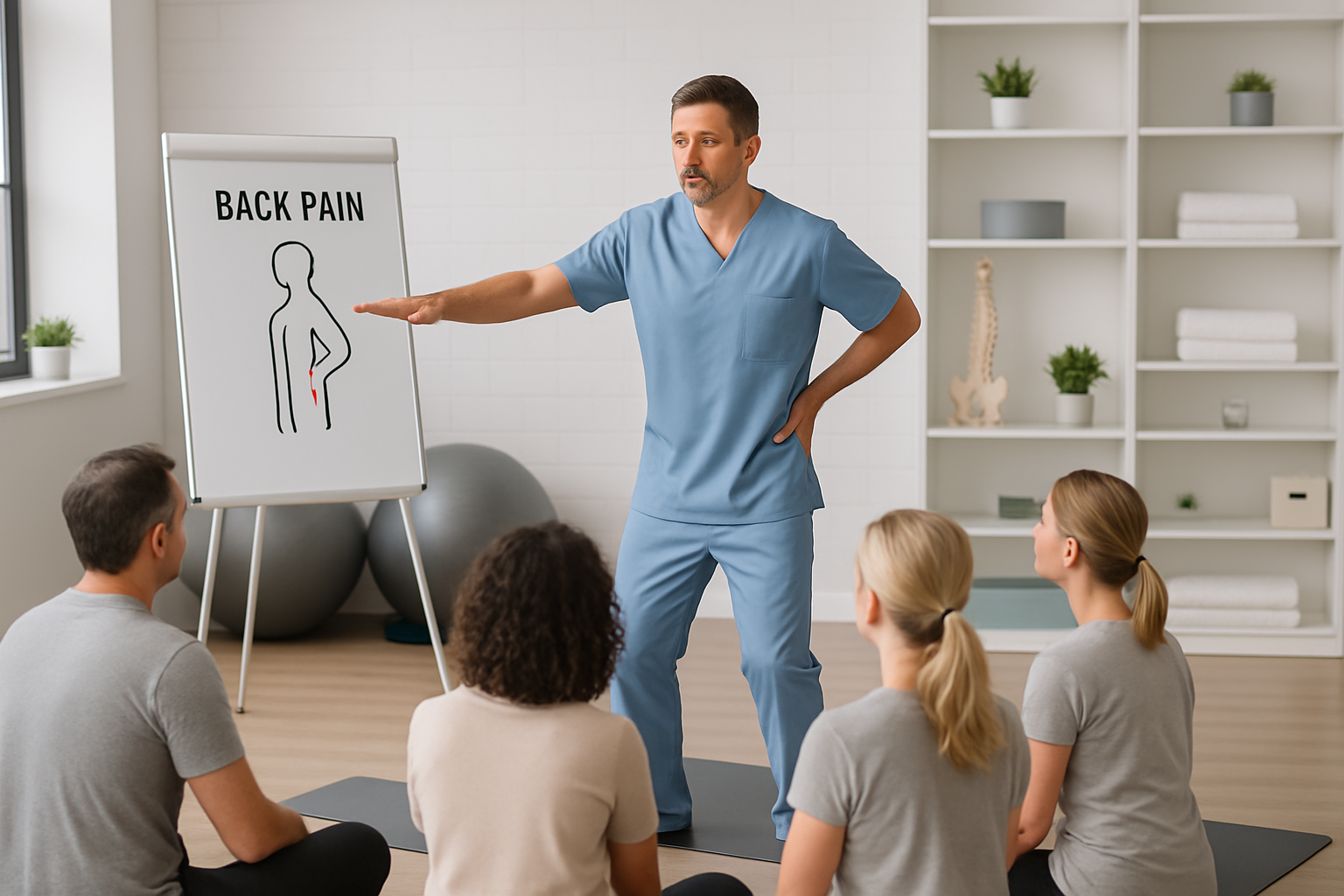 Educational Workshops